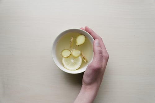 how to treat vomiting