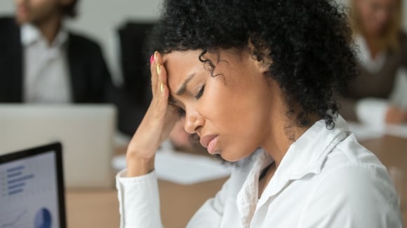 5 Tips to Help Head Off Migraine Pain