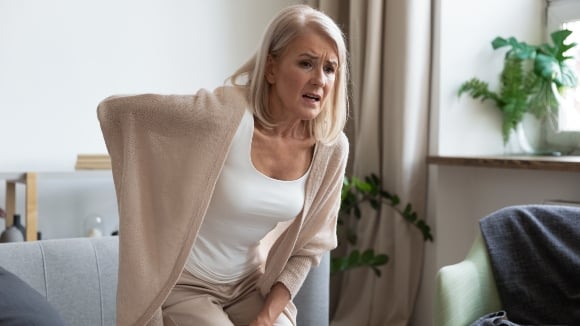 Back Pain Information