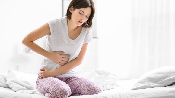 Period Pain