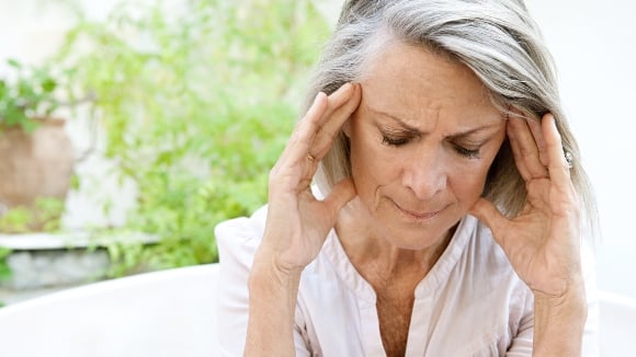 Migraine Information