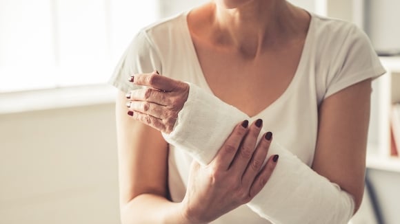 Acute Pain Information