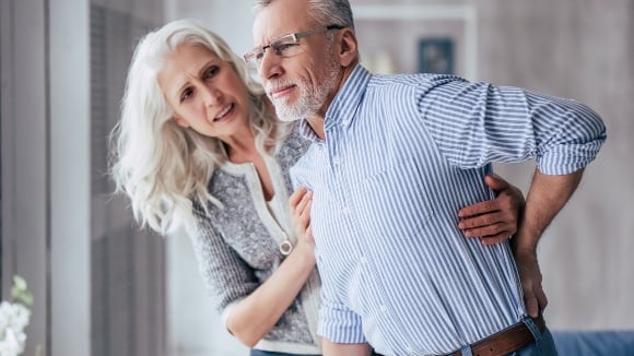 Pain and Relationships