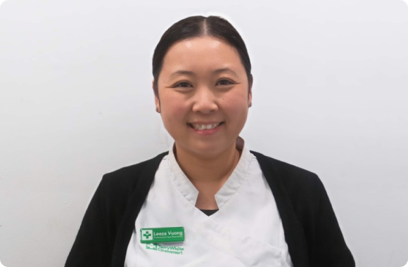TerryWhite Chemmart Pharmacist - Leeza Vuong