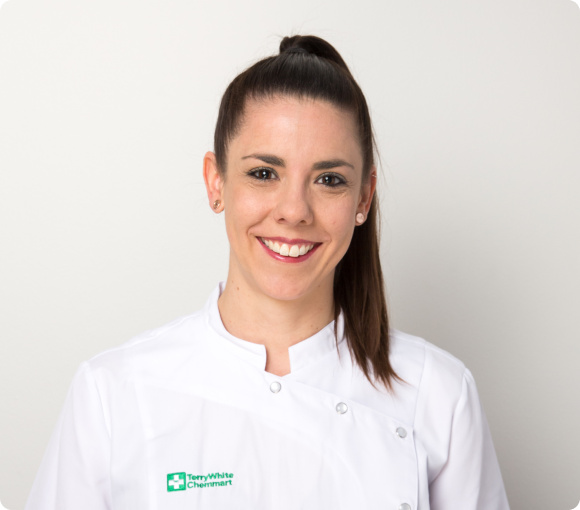 Renee Wynne - Pharmacist at TerryWhite Chemmart