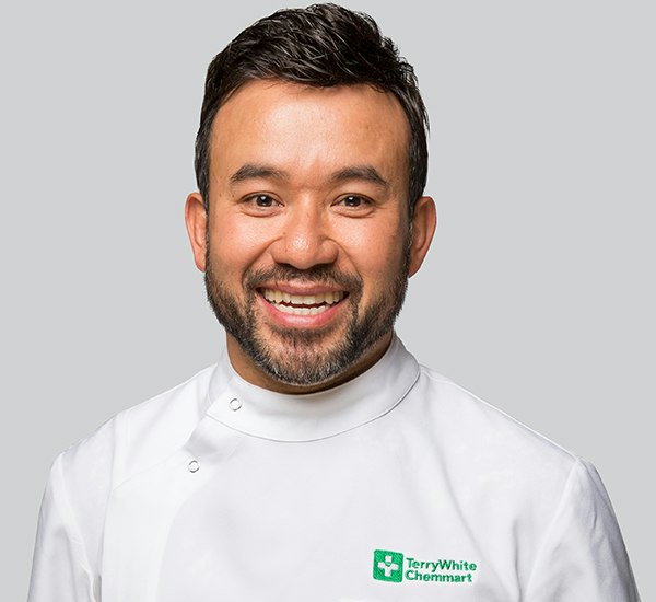 Pharmacist Tim Siv | TerryWhite Chemmart Corporate Flu Vaccination Program