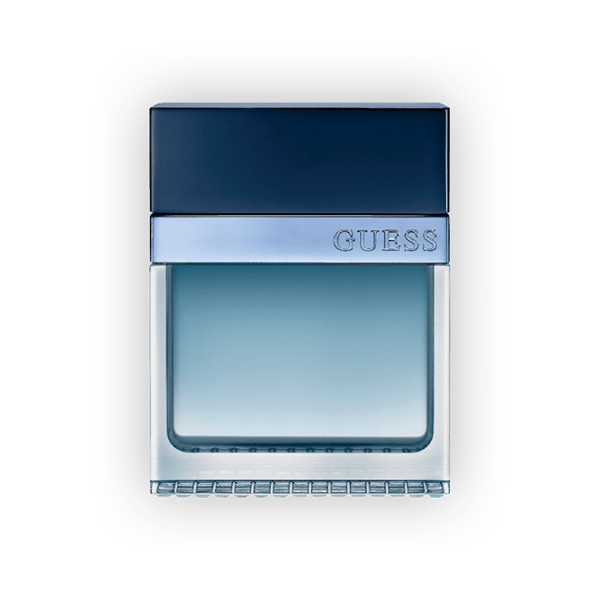 Guess Seductive Homme Blue EDT Spray 100ml