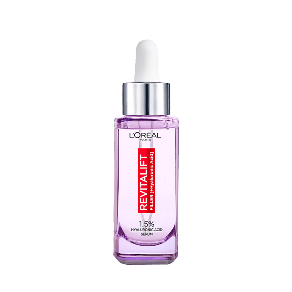 L'Oreal Paris Revitalift Filler 1.5% HA Anti-Wrinkle Serum 30ml