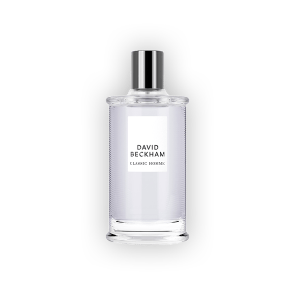 David Beckham Classic Homme EDT Spray 100ml