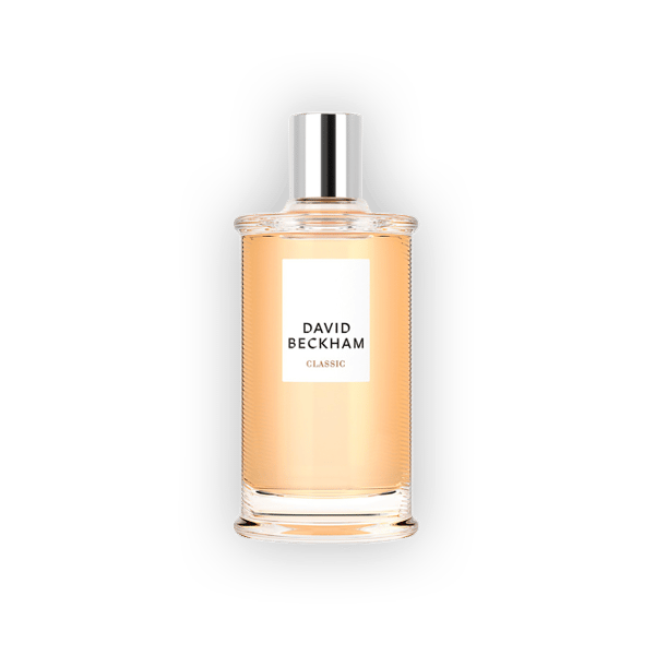 David Beckham Classic EDT Spray 100ml