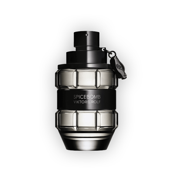 Viktor & Rolf Spicebomb Men EDT Spray 50ml
