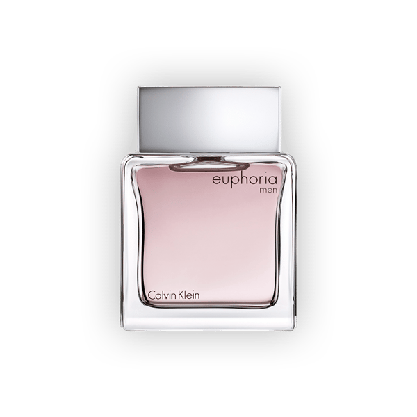 Calvin Klein Euphoria Men EDT Spray 100ml