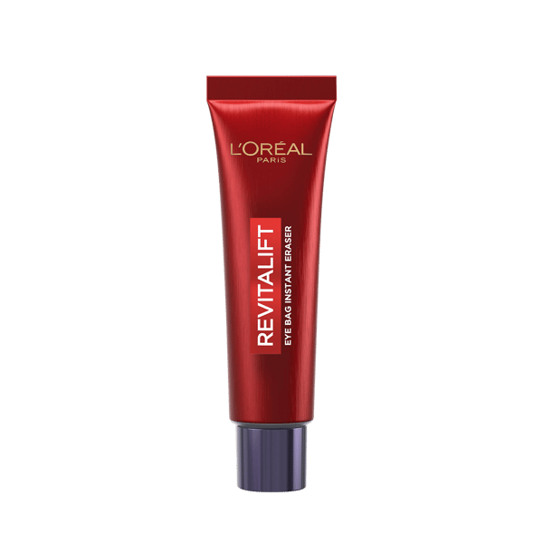 L'Oreal Paris Laser Eye Bag Instant Eraser 15ml