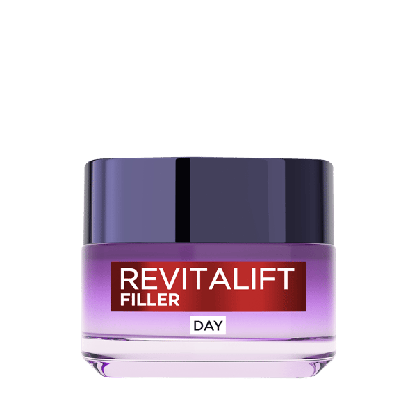 L'Oreal Paris Revitalift Filler Day Cream 50ml