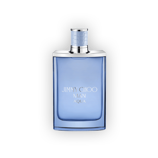 Jimmy Choo Man Aqua EDT Spray 100ml