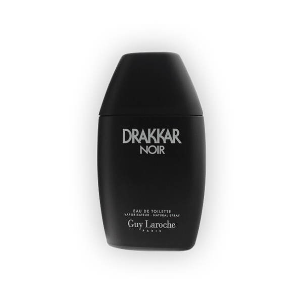 Guy Laroche Drakkar Noir EDT Spray 200ml