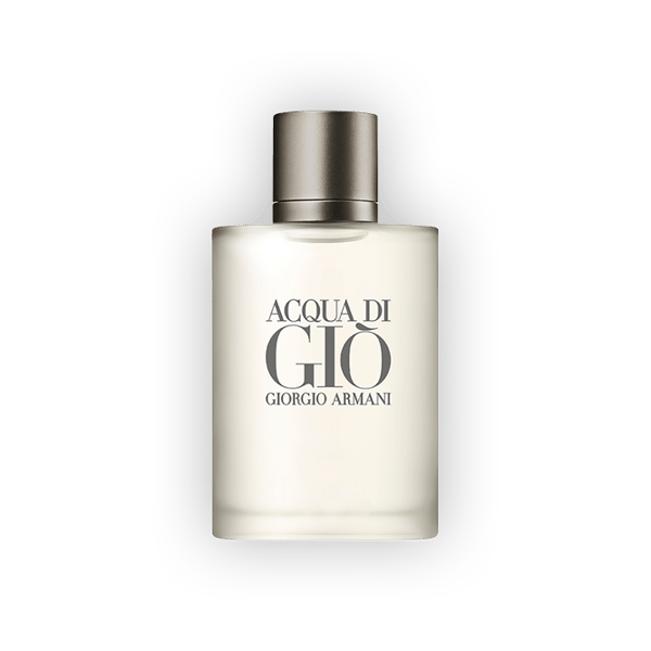 Giorgio Armani Acqua Di Gio Pour Homme EDT Spray 100ml