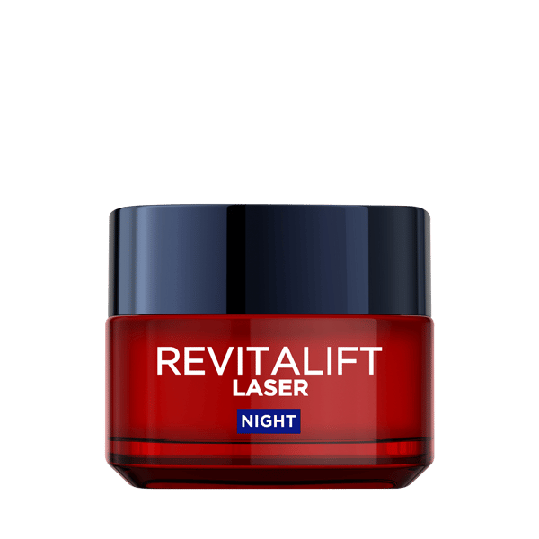 L'Oreal Paris Revitalift Laser X3 Renew Advanced Anti-Ageing Moisturiser 50ml