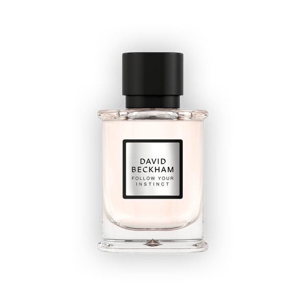 David Beckham Follow Your Instinct EDP Spray 50ml