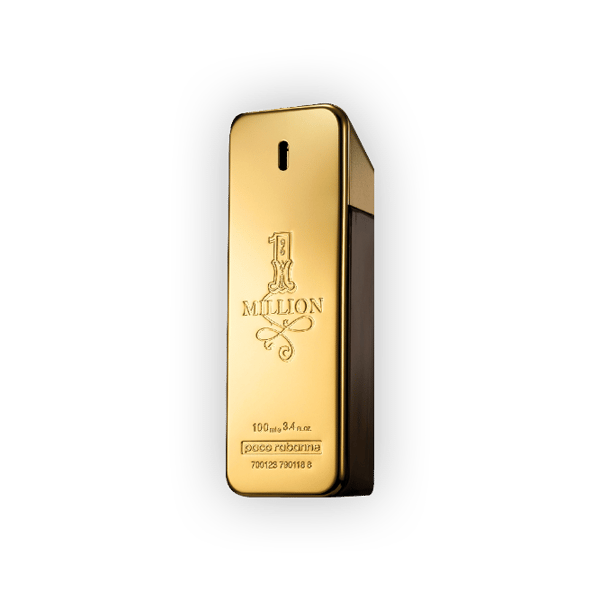 Rabanne 1 Million EDT Spray 100ml
