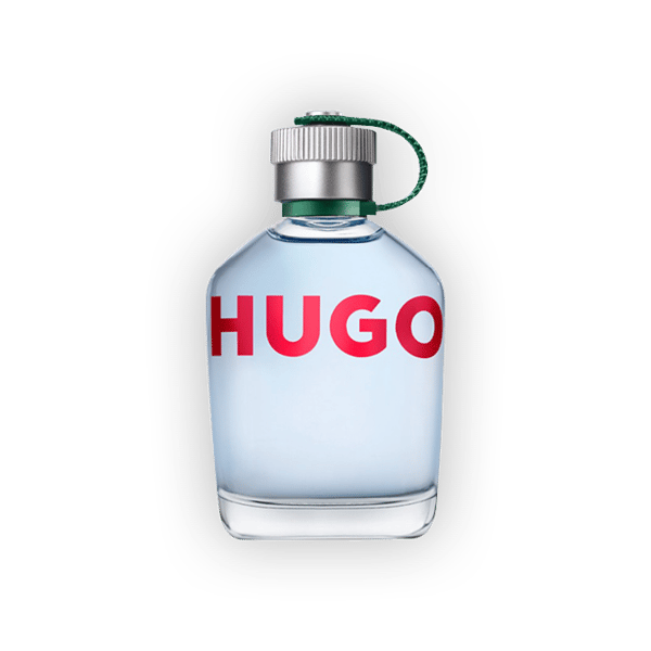 Hugo Boss HUGO Man EDT Spray 125ml