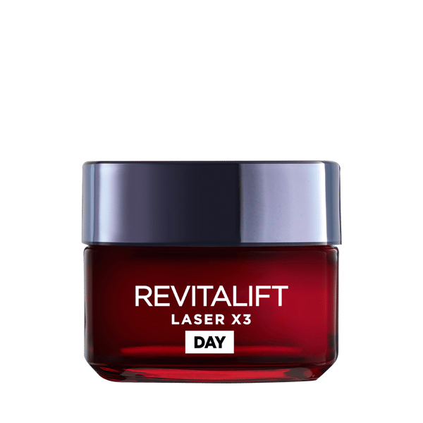 L'Oreal Paris Revitalift Laser X3 Anti-Ageing Power Moisturiser 50ml