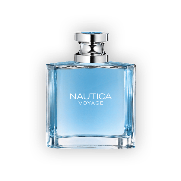 Nautica Voyage EDT Spray 100ml