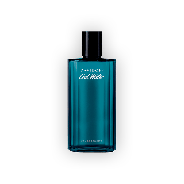 Davidoff Cool Water EDT Spray 125ml