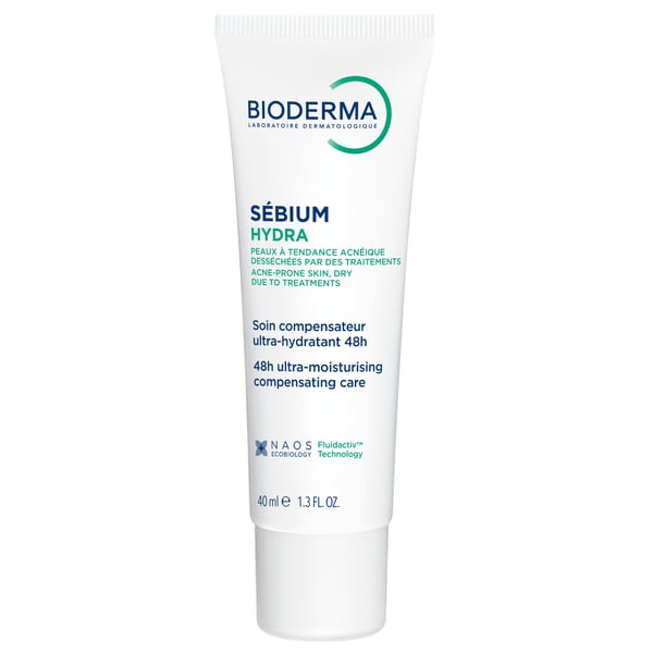 Bioderma Sebium Hydra 40ml