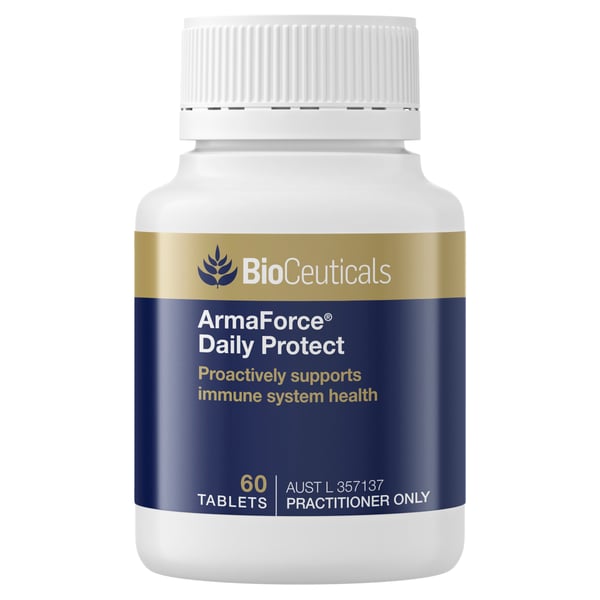 BioCeuticals ArmaForce Daily Protect 60 tablets