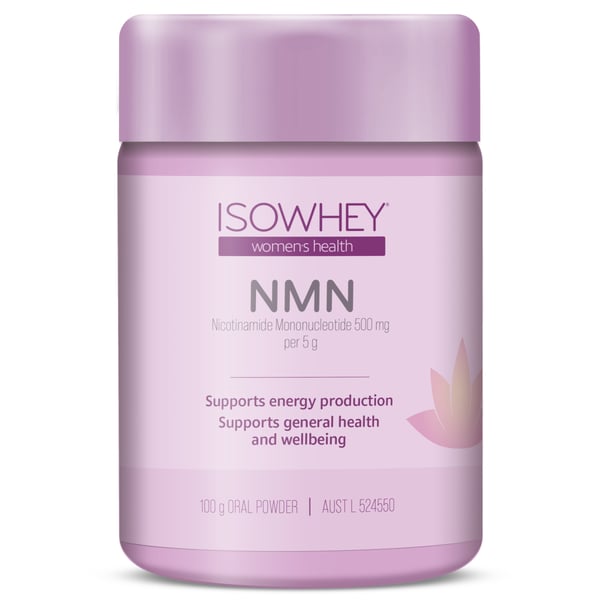 Isowhey Women's Health NMN 150g