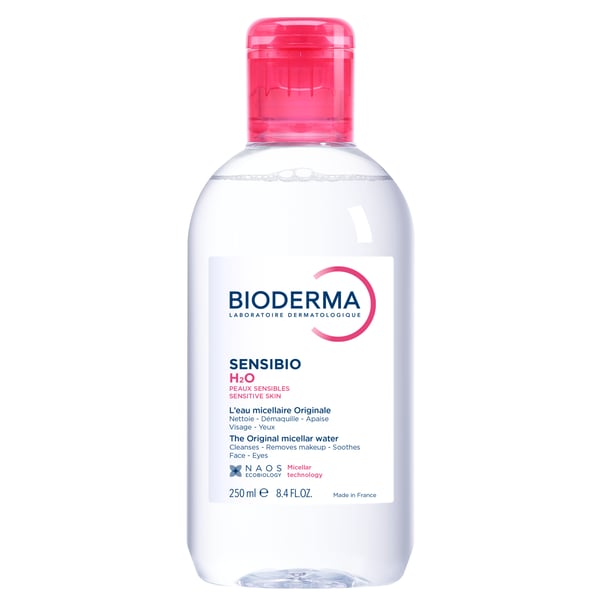 Bioderma Sensibio H2O 250ml