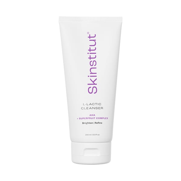 Skinstitut L-Lactic Cleanser 200ml