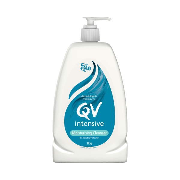 Ego QV Intensive Moisturising Cleanser 1kg