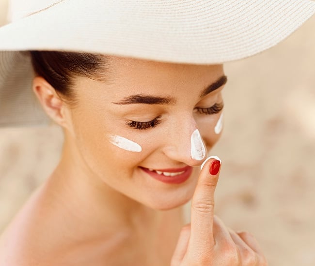A high SPF isn't the only thing to look out for