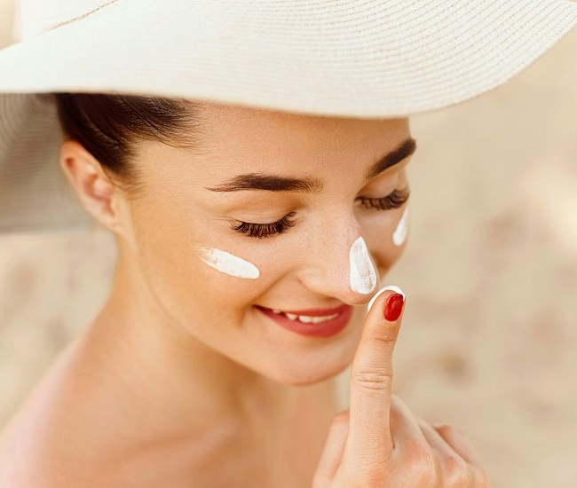 A high SPF isn't the only thing to look out for