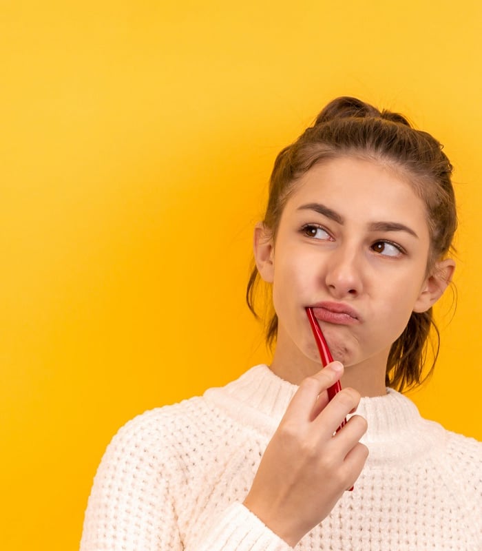 the causes of mouth ulcers