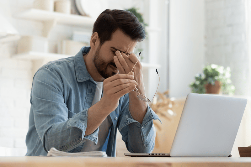 how is fatigue diagnosed