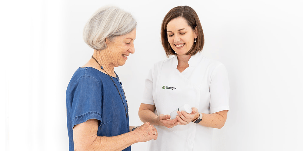 Tahnee Simpson, leading with compassion and a new vision for women's health