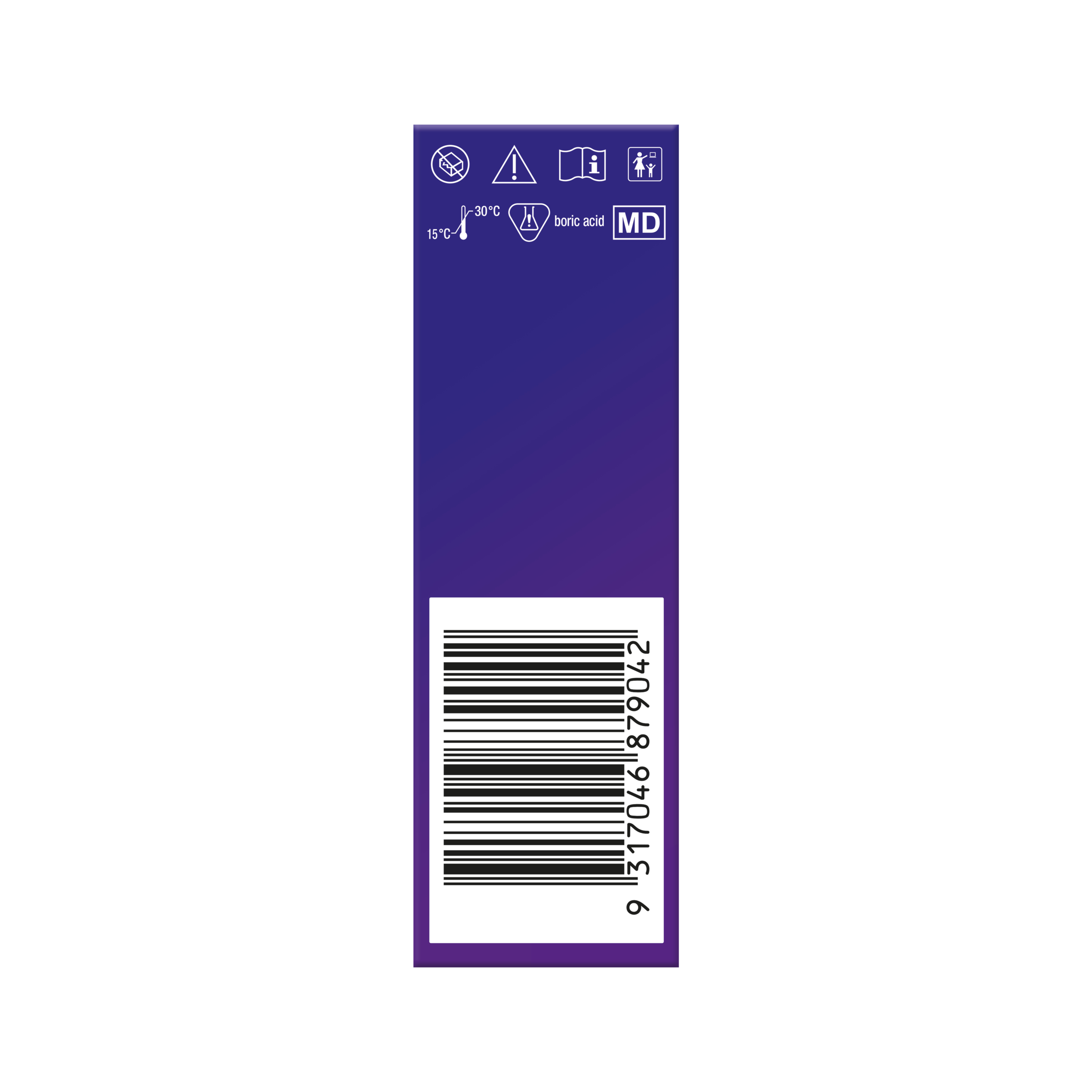 Systane Balance Lubricant Eye Drops 10ml - Image 3