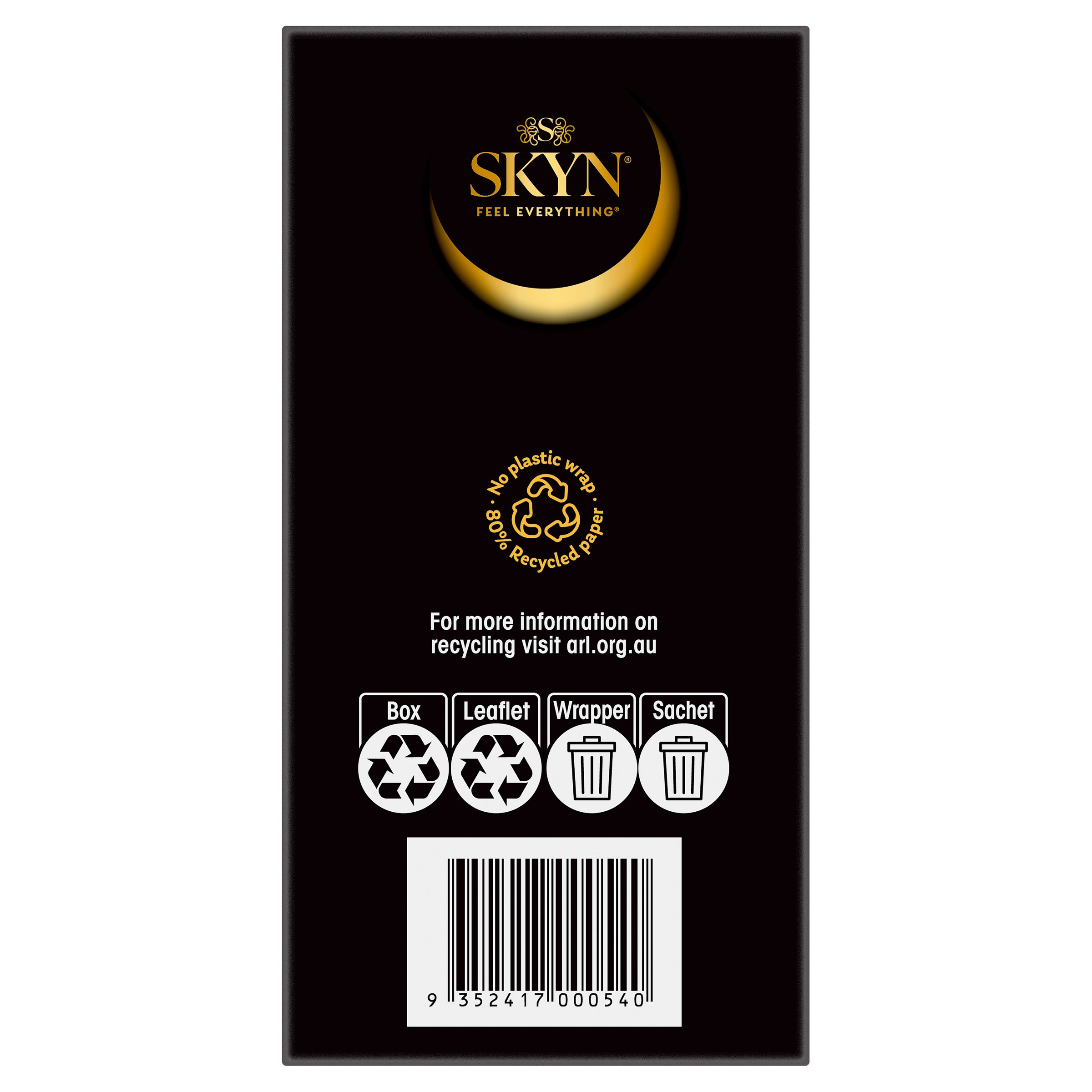 Skyn Condoms Original 20 pack - Image 3