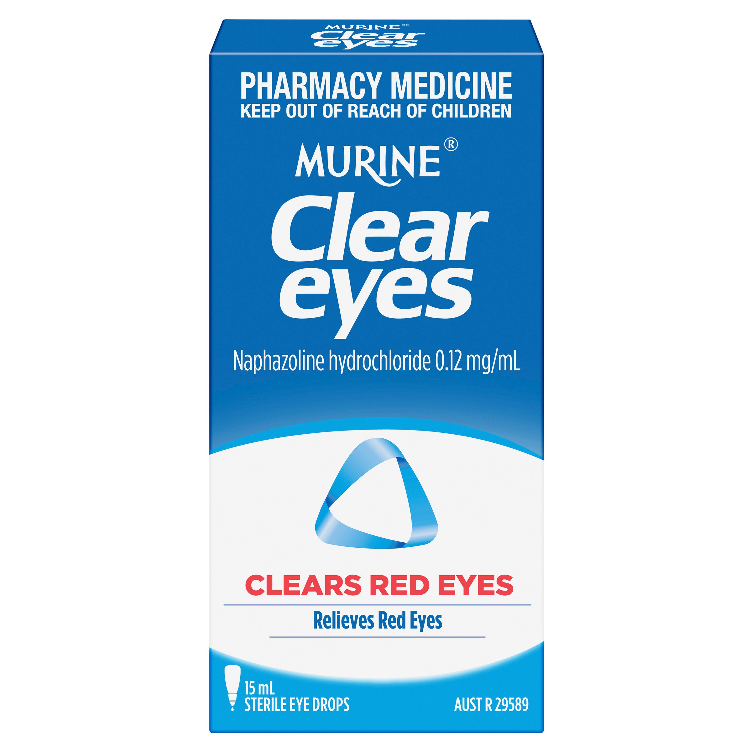 Murine Clear-Eyes 15ml - Image 11