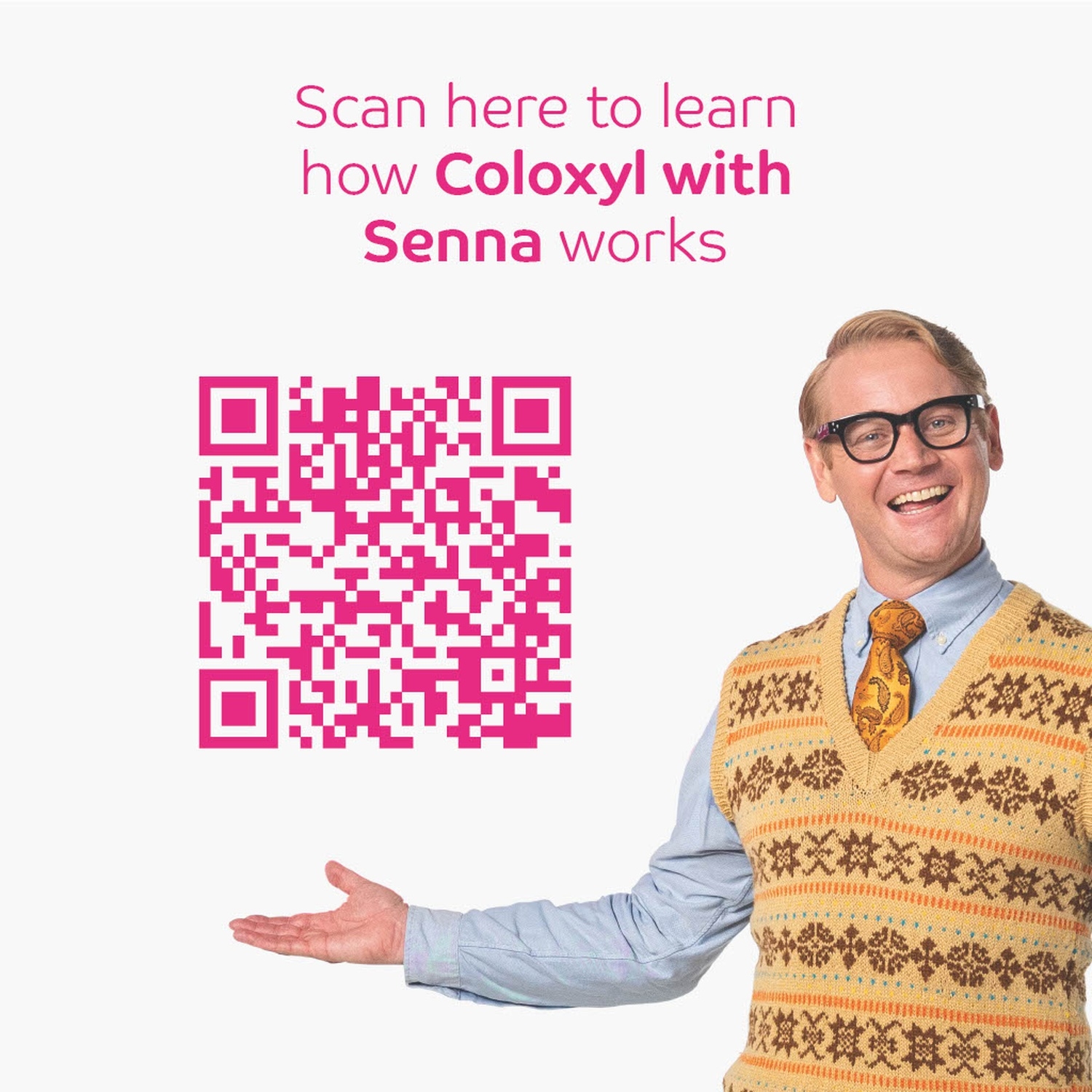 Coloxyl & Senna 90 tablets - Image 7