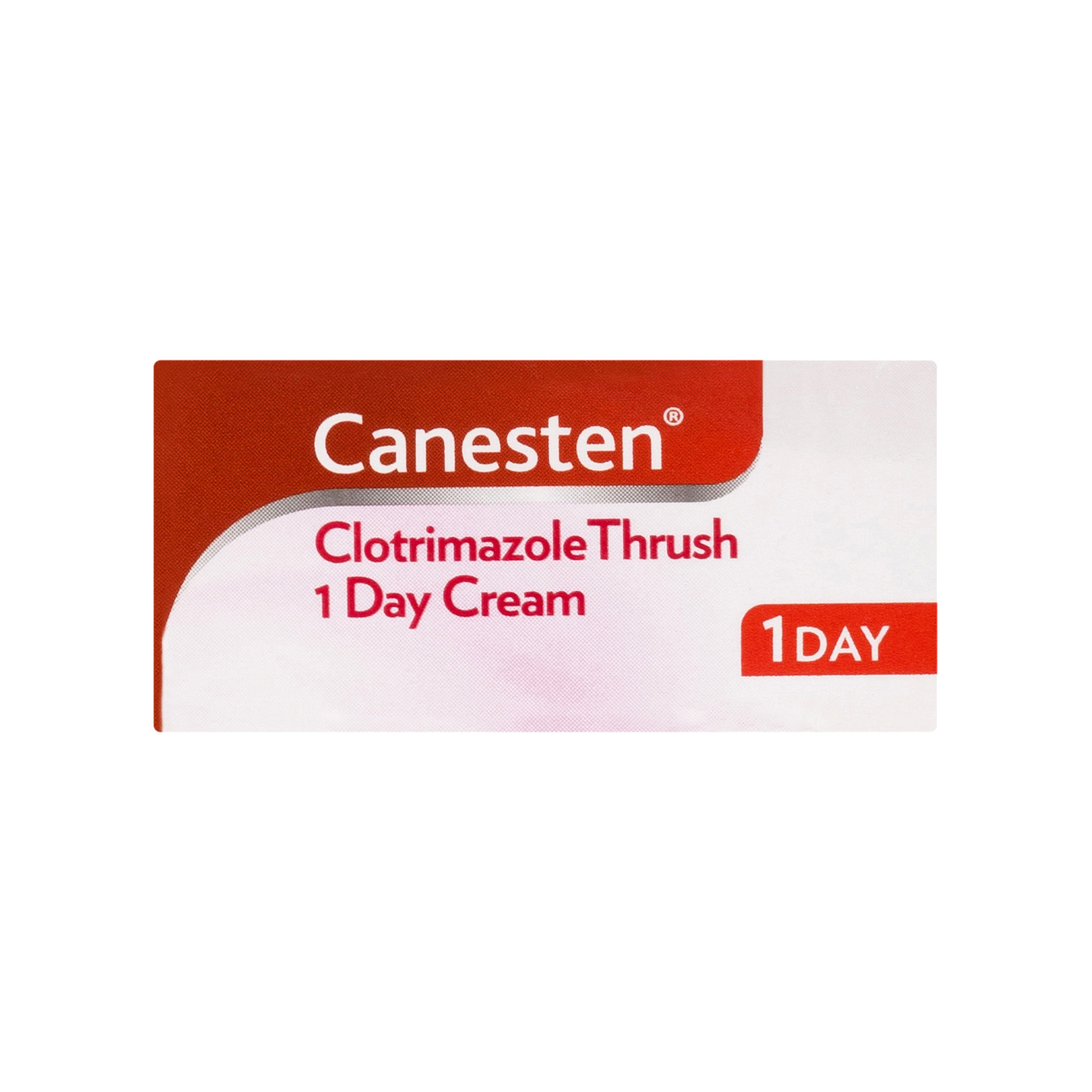 Canesten Vaginal Once Cream 10% - 5g - Image 3