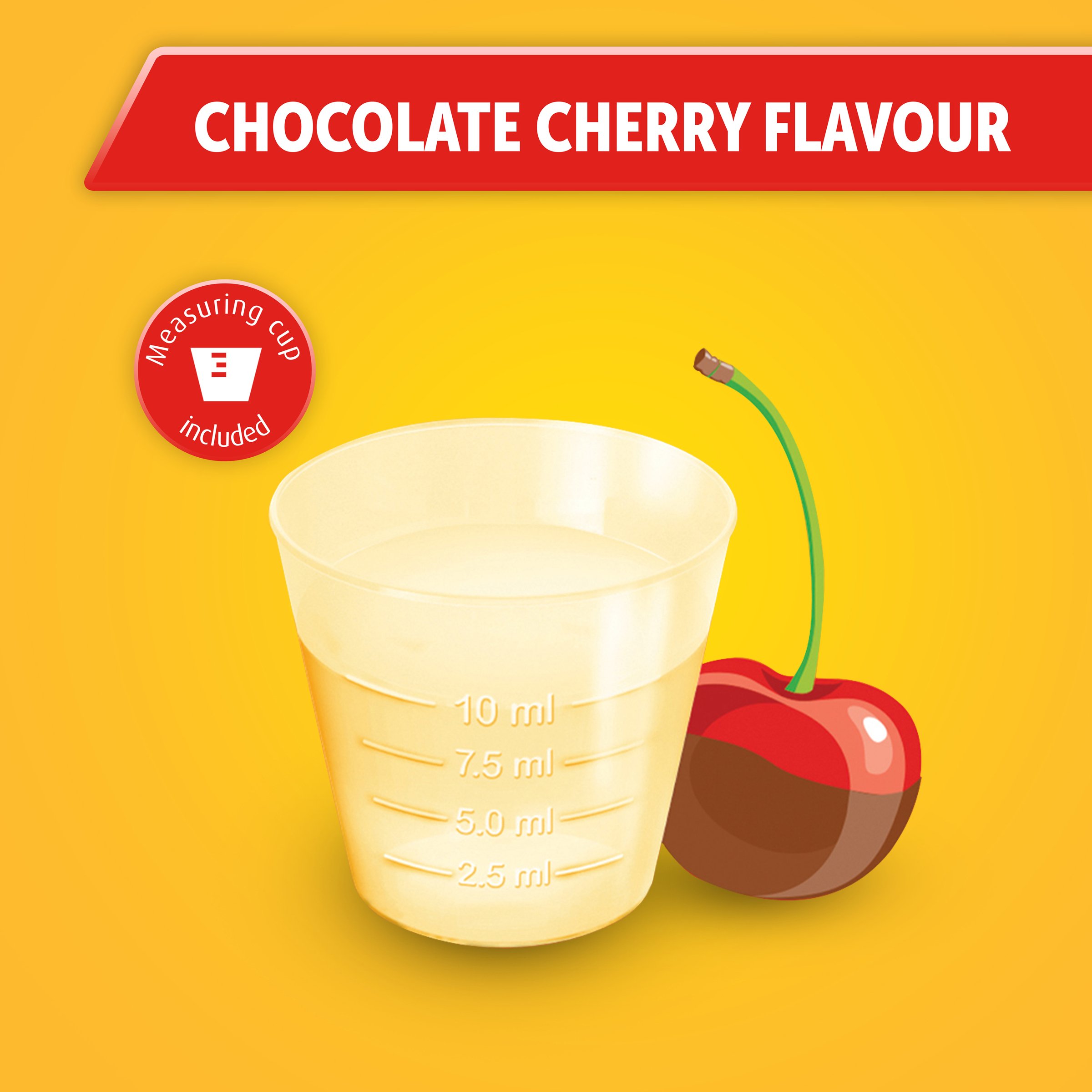 Bisolvon Chesty Forte 200ml - Image 5