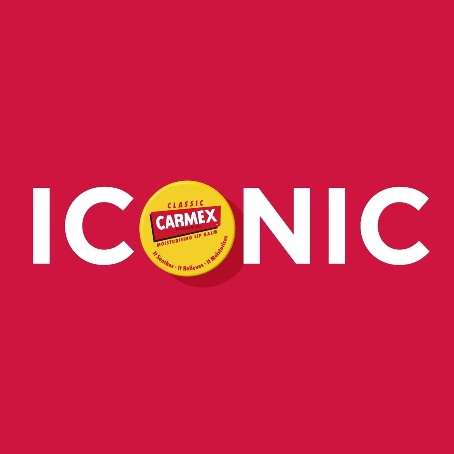 Carmex Moisturising Lip Balm Pot 7.5g - Image 6