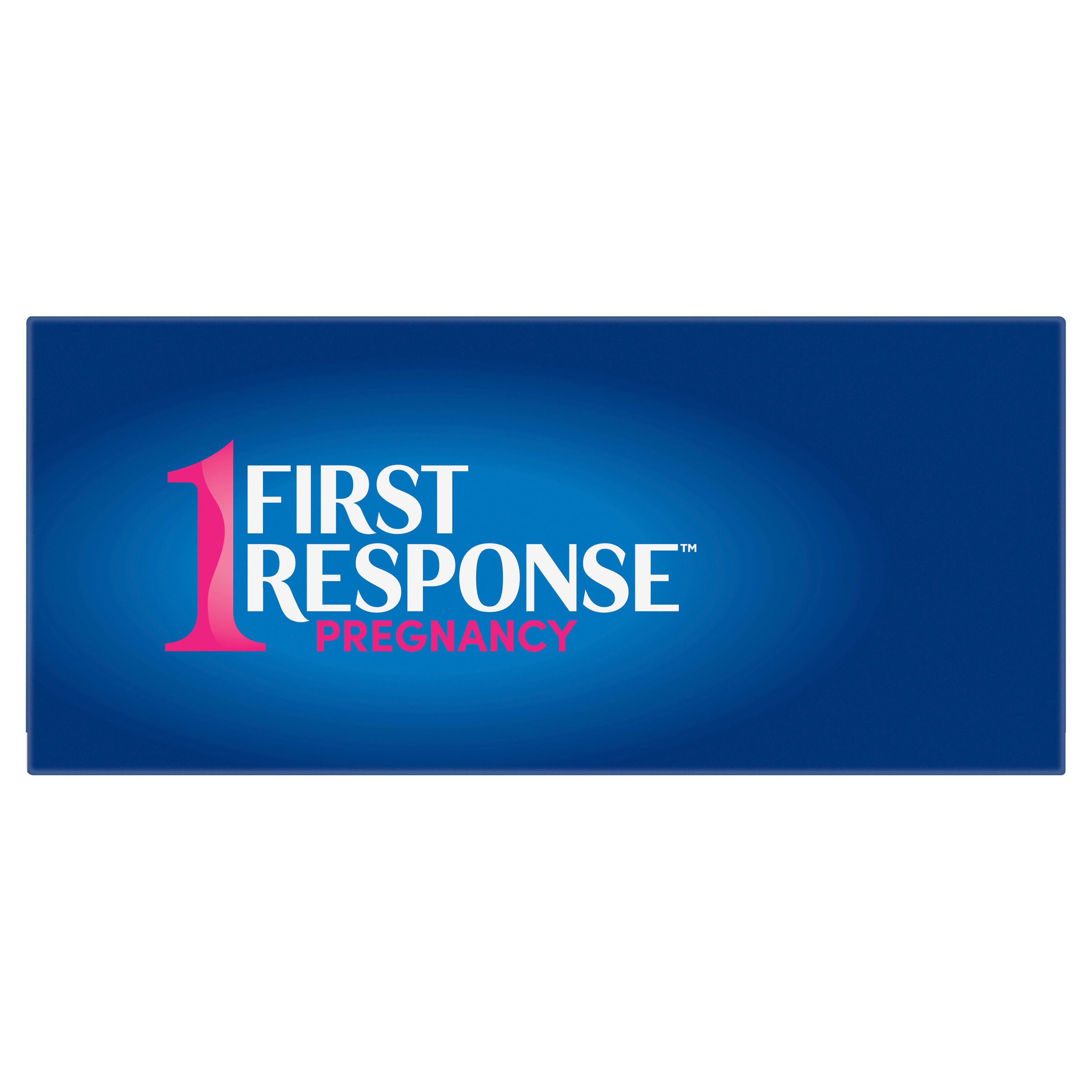 First Response Pregnancy Test In-Stream 1 pack - Image 5