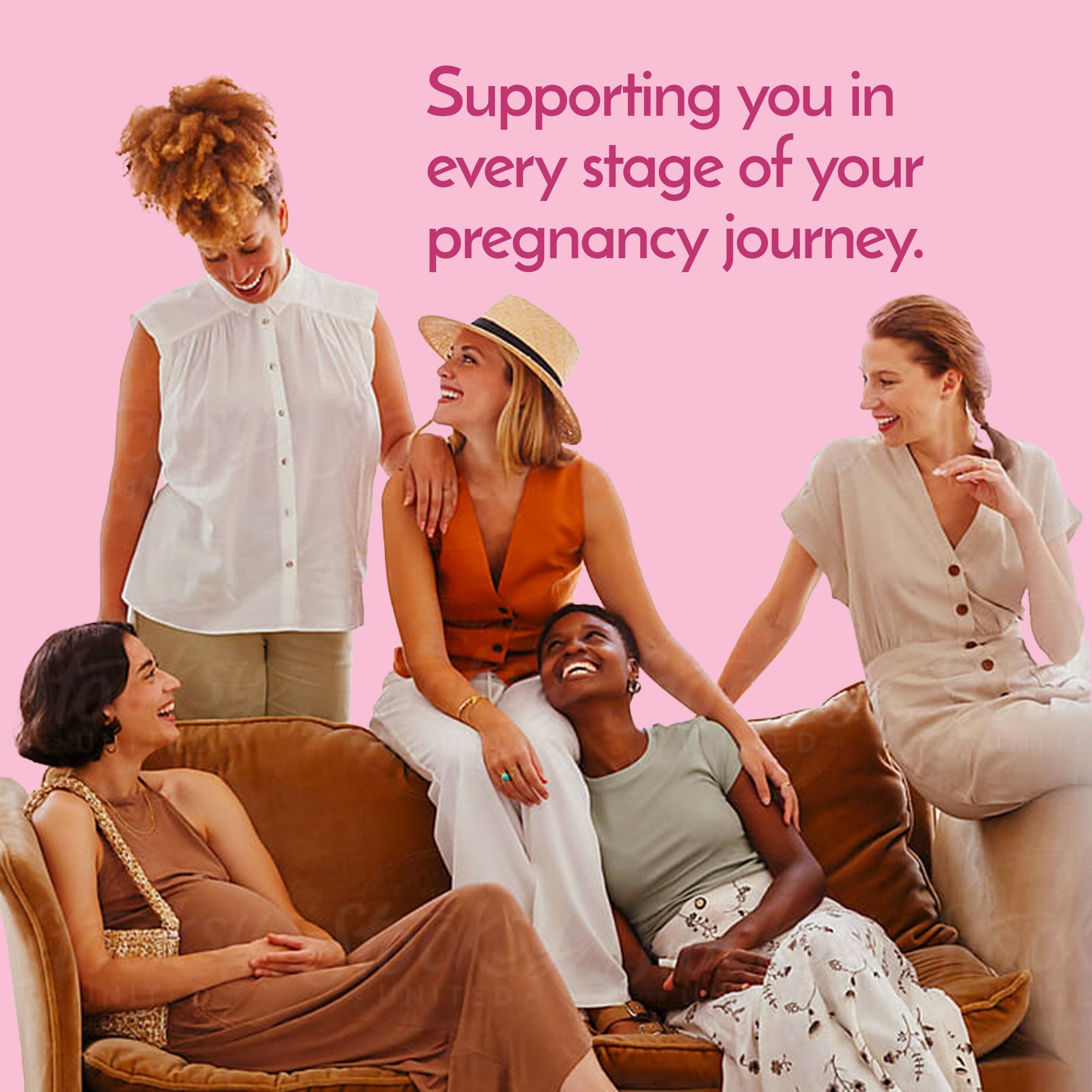 First Response Pregnancy Early Result Test In-Stream 3 pack - Image 8
