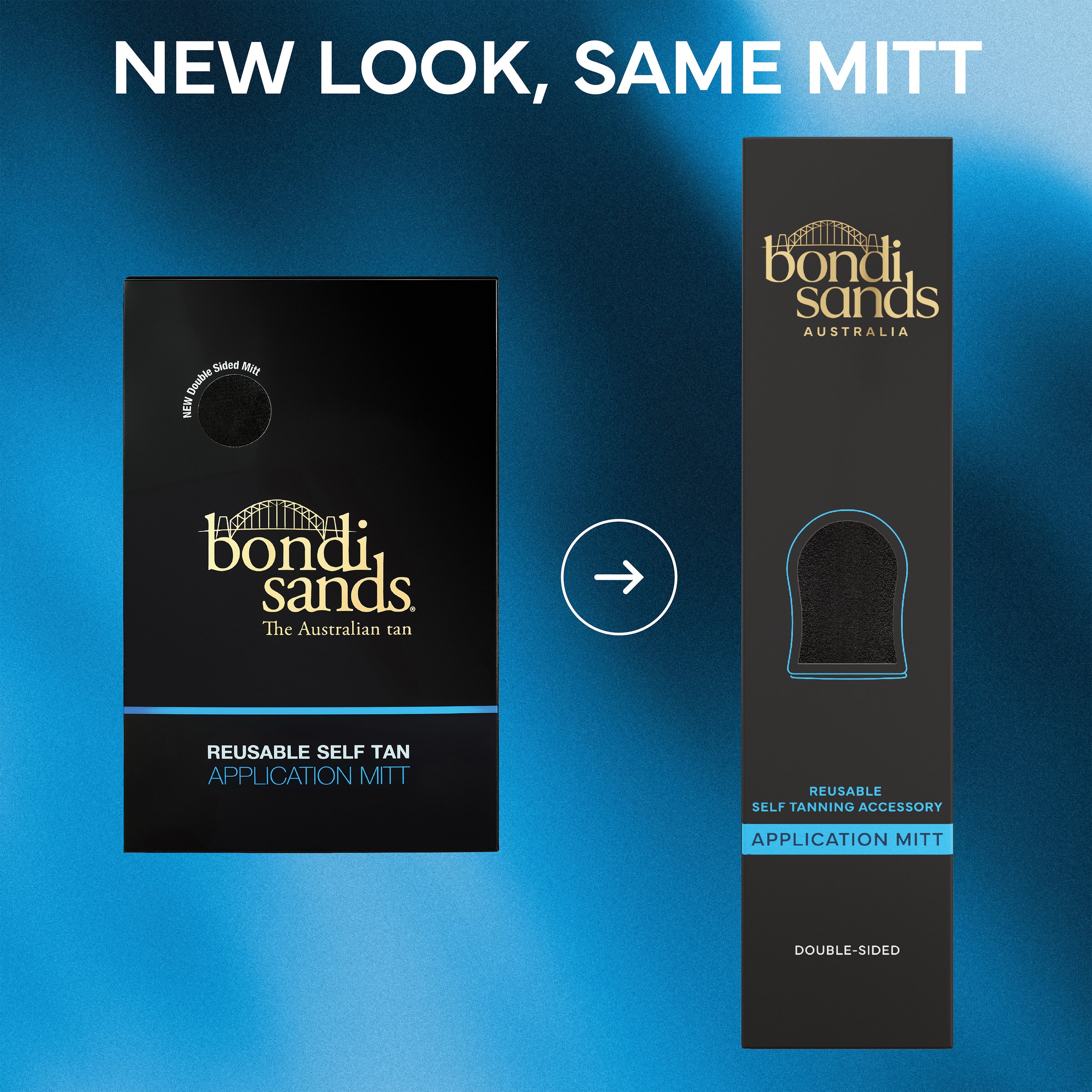 Bondi Sands Application Mitt 1 each - Image 4