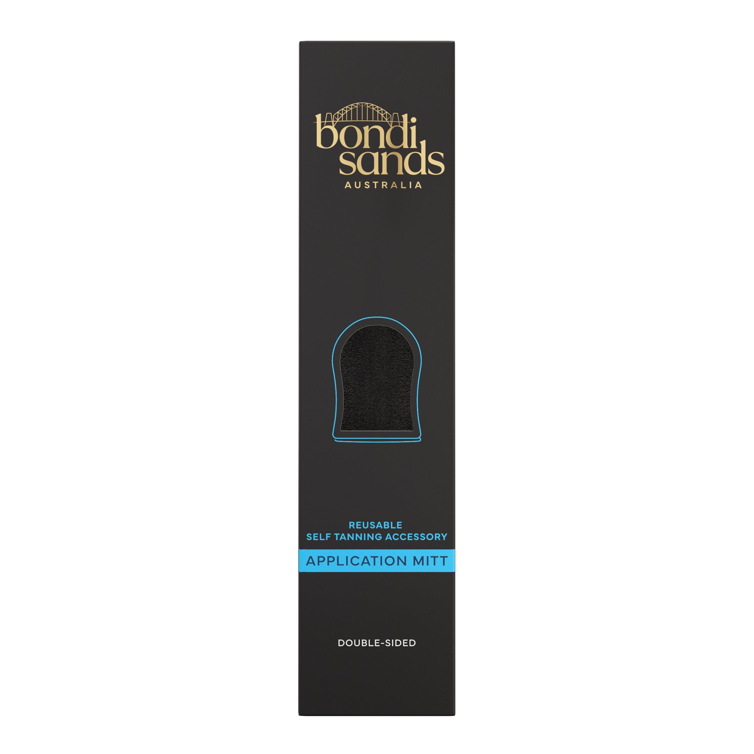 Bondi Sands Self Tanning Mitt Reuseable 1 each - Image 1